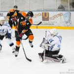 Молот-Прикамье - Мечел